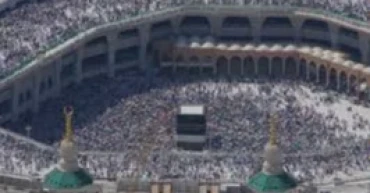 What are the Hajj pilgrimage and Eid al-Adha? Why are they important to muslims?