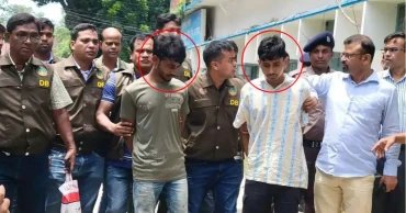 Rangpur family of four killed after objecting to Yaba consumption: Police
