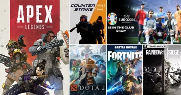 Esports World Cup 2024: List of Games, Format, Schedule, and Prizes