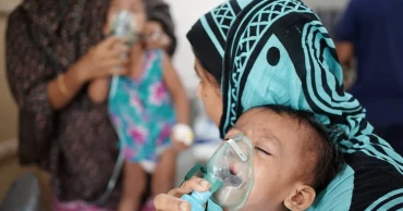 Measles outbreak: Dhaka division accounts for 50% of total fatalities