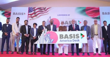 BASIS launches America Desk to strengthen Bangladesh-US ICT collaboration