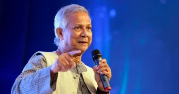 Prof Yunus’ Harassment at JFK: Dhaka to take it up strongly with Washington