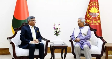 Chief Adviser Yunus hopeful SAARC can give dividends to people of the region if revitalised