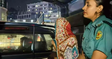 Female tuition student held for questioning over murder of JnU Chhatra Dal leader