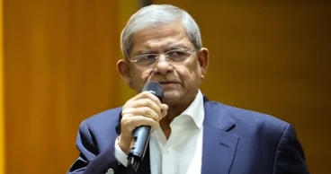Contractors who benefited under 'fascist' regime to be resisted: Mirza Fakhrul