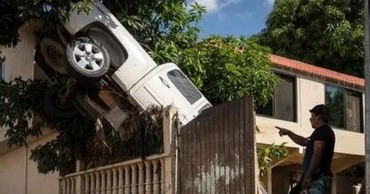 Death toll from torrential rains in Mexico climbs to 64