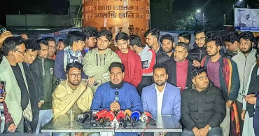 Protests erupt in Rangpur demanding vote recount