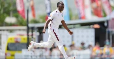 Barbados Test: West Indies bowl out Australia for 180 on Day 1