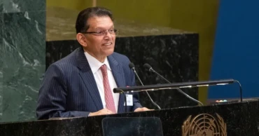 FM Khalilur Rahman to visit New York July 10-29 ahead of UNGA 81 Presidency