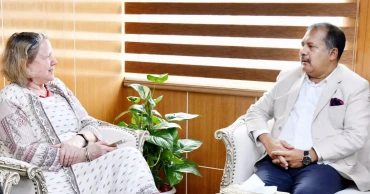 Bangladesh, UNESCO reaffirm commitment to safe, trusted information ecosystem