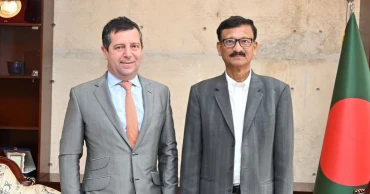 Foreign Adviser calls for increased Bangladeshi student enrollment in Georgia