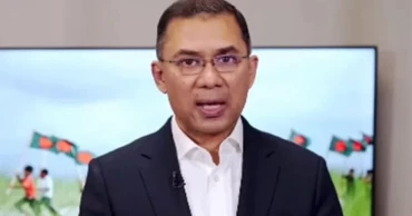 Tarique stresses reconciliation over revenge after 16 years of ‘authoritarian rule’