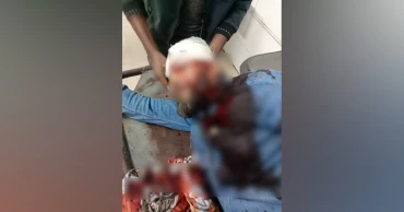 NCP labour leader shot, injured in Khulna