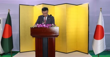 Tokyo eyes high-level exchanges as Dhaka enters new chapter