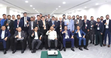 DCCI seeks Malaysian support to boost Bangladeshi exports to ASEAN