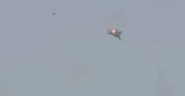 US Jets downed in Kuwait as Iran strikes region