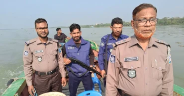  Over 2 crore metres of illegal nets seized;  64 held