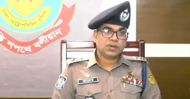 26,515 police deployed in capital for election security: DMP