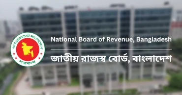 NBR moves to expand tax net, targets 5 million taxpayers by end of fiscal year