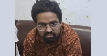 Ex-additional SP Kafi put on 5-day remand in murder case