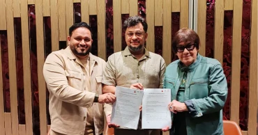 Tripartite initiative signed to build 5-star eco-resort in Cox’s Bazar