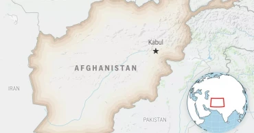 Afghanistan pledges cooperation after Tajikistan attack kills 3 Chinese workers