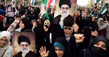 Pakistan seen as potential mediator in Iran conflict