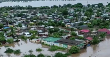 Heavy rains kill over 100 in southern Africa, more flooding expected
