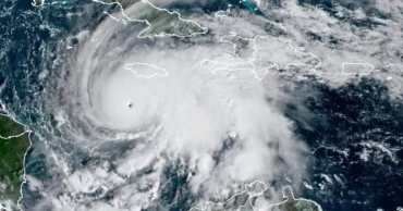 Hurricane Melissa threatens Jamaica as strongest storm in its history
