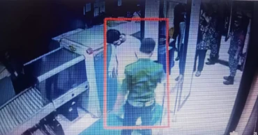 Magazine containing bullet found in Asif Mahmud's travel bag at Shahjalal; from licensed firearm, he says