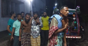 15 injured in BNP-Gono Odhikar clash in Galachipa