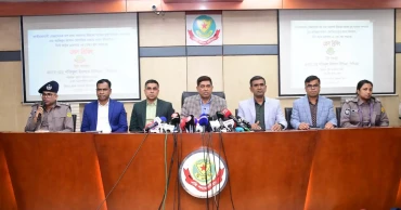 Business dispute behind Mosabbir murder: DB