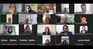 Bangladeshi diaspora in UK join hands, urge to support flood response