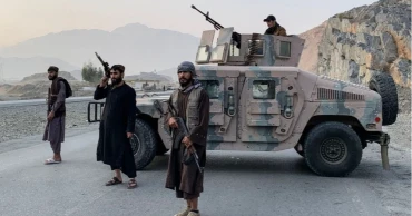 Why are Afghanistan and Pakistan fighting?