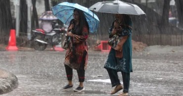 Heavy rainfall likely in 3 divisions