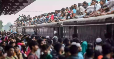 Covid-19: Railways Ministry urges Eid holidaymakers to wear masks