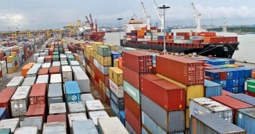Trade deficit widens 24% as exports fall and capital imports slump