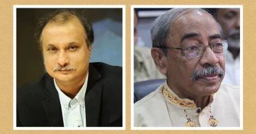 Mozammel Babu, Shahriar Kabir placed on 7-day remand