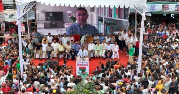 Tarique seeks public support for BNP to implement reform proposals