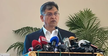 BNP government ensures biggest Puja celebrations this year: Home Minister