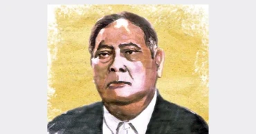 Awami League pays homage to Sher-e-Bangla AK Fazlul Huq