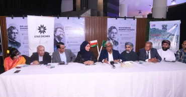 Bangladesh to export EV bikes to Oman as Piton Industries, Star Drones sign MoU