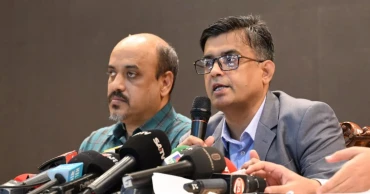 Prof Yunus to return to his previous role by June 30: Shafiqul Alam