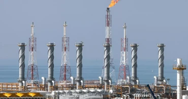 Israel strikes Iran’s largest petrochemical facility