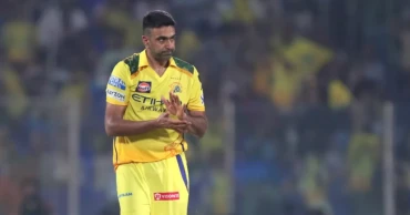 Ashwin calls time on IPL career, eyes global T20 leagues