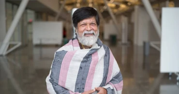 Shahidul Alam returns honorary doctorate from Uni of the Arts, London for its anti-Palestine stance