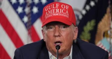 Paramount to pay $16m in settlement with Trump over '60 Minutes' interview