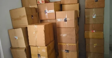 370,000 cigarettes, 13,000 ‘counterfeit’ banderols seized in Manikganj