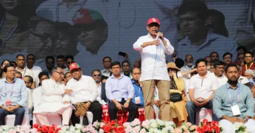 Tarique slams rivals, says running a country requires plan, not rhetoric