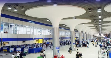 Improved services at Dhaka airport bring passengers’ relief